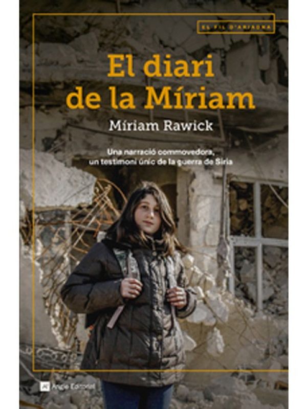 El diari de la Míriam