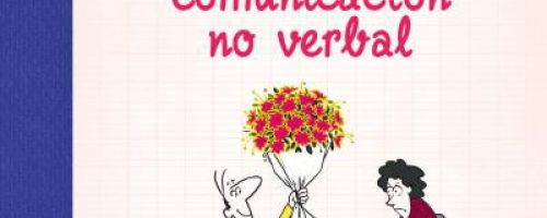 Cuaderno de ejercicios de comunicacion no verbal