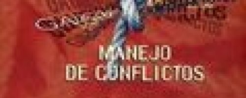 Menejo de Conflictos_Bachillerato
