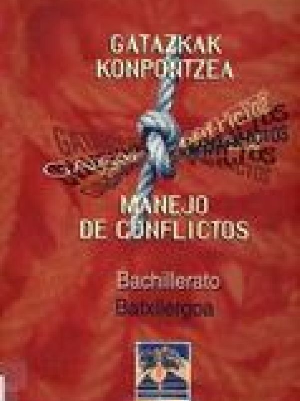 Menejo de Conflictos_Bachillerato