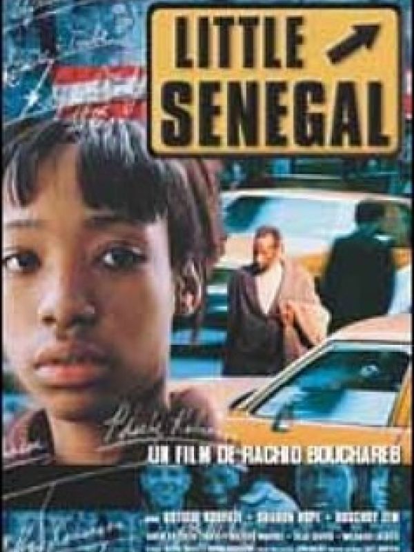 Little Senegal 