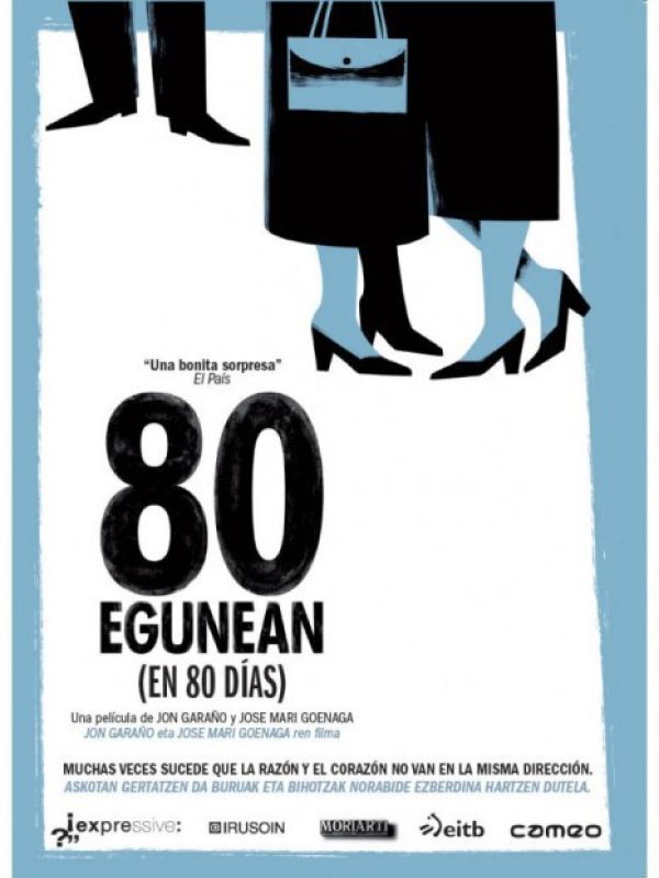 80 Egunean (En 80 días)