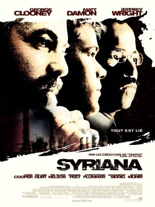 Syriana 