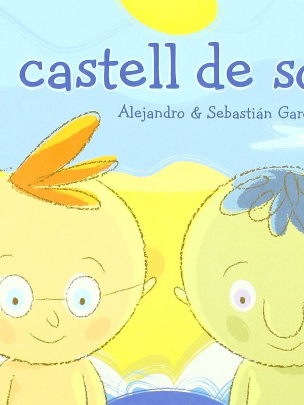 El Castell de sorra 