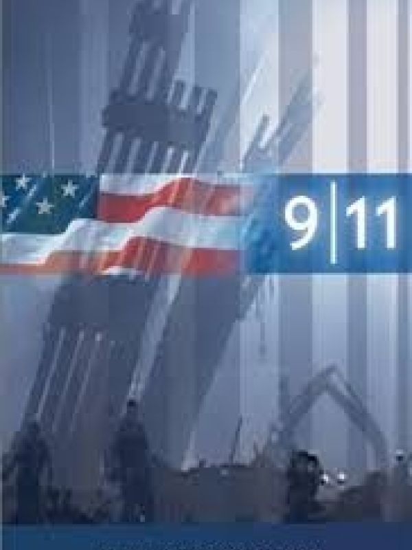 9/11 (Documental);