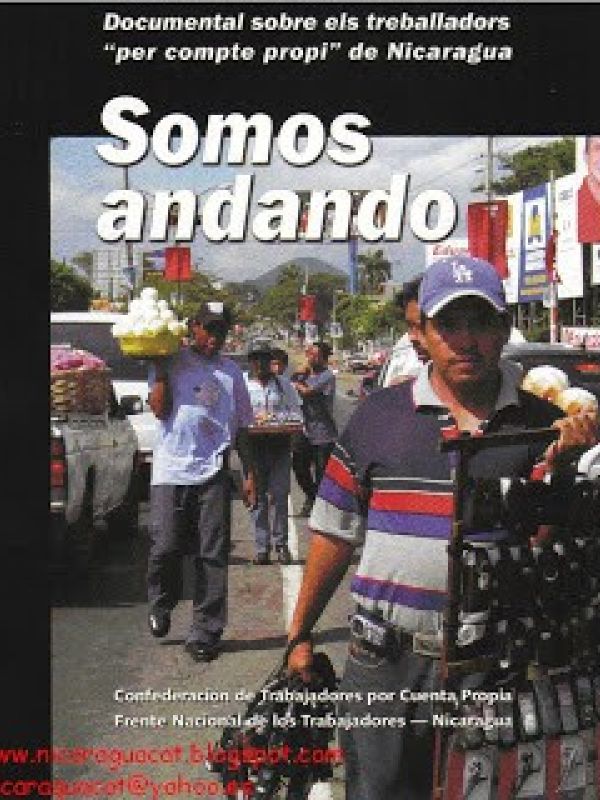 Somos andando (Documental)