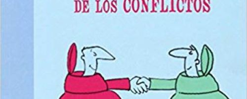 Cuaderno de ejercicios de gestión de los conflictos