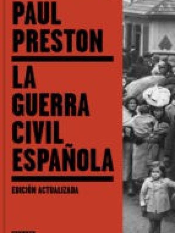 La guerra civil española