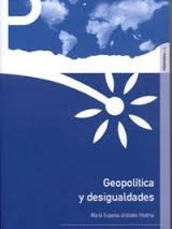 Geopolítica y desigualdades 