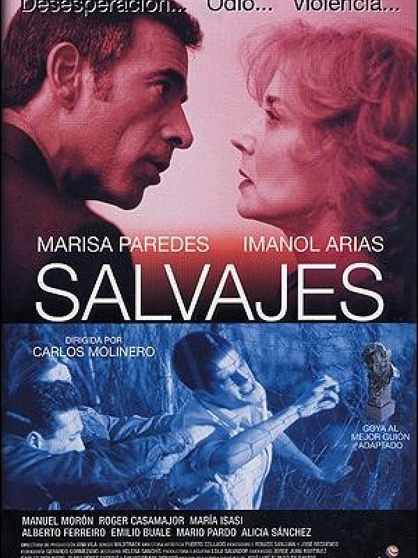 Salvajes 