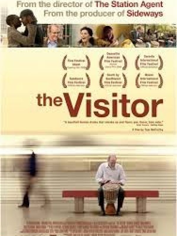 The Visitor 