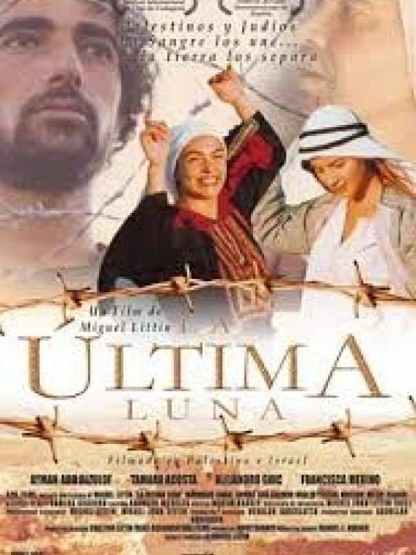 La última luna 