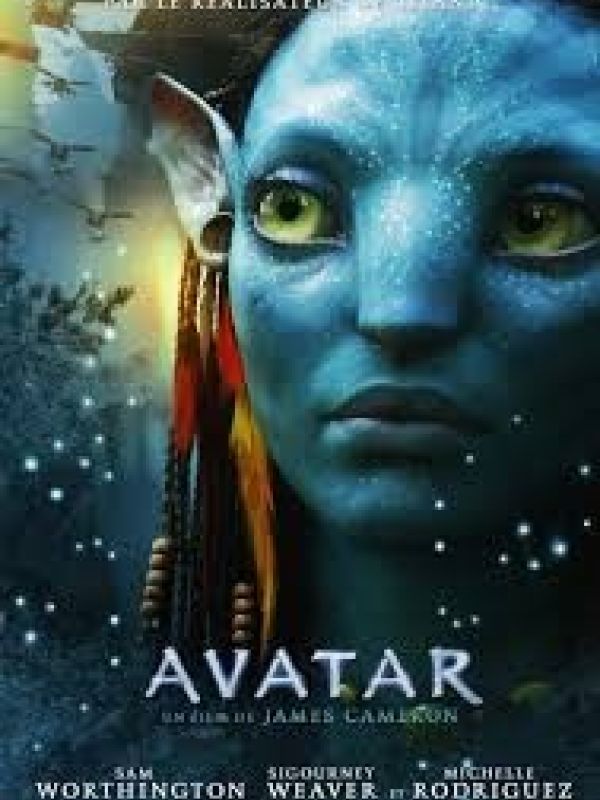 Avatar 