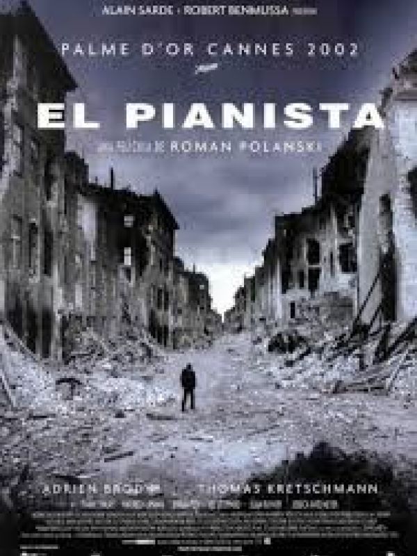 El pianista