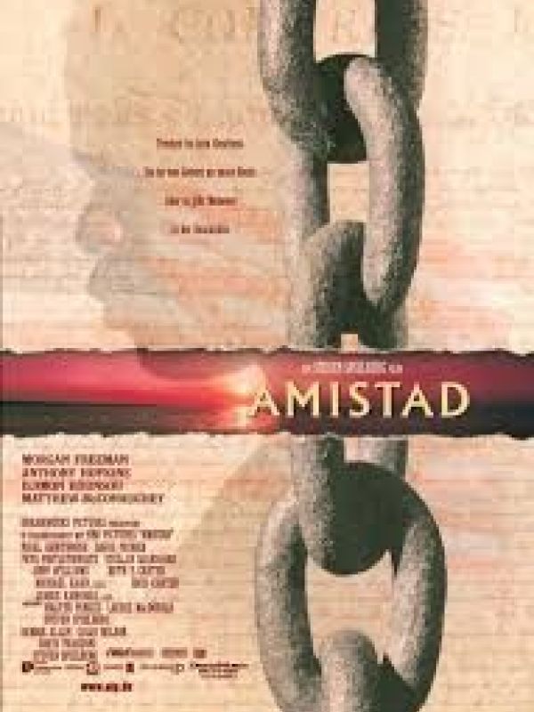 Amistad