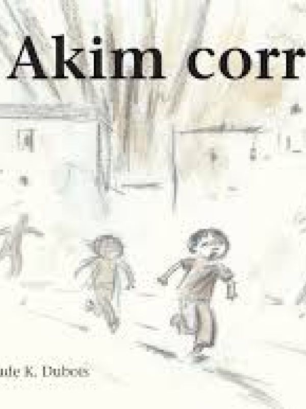 Akim corre