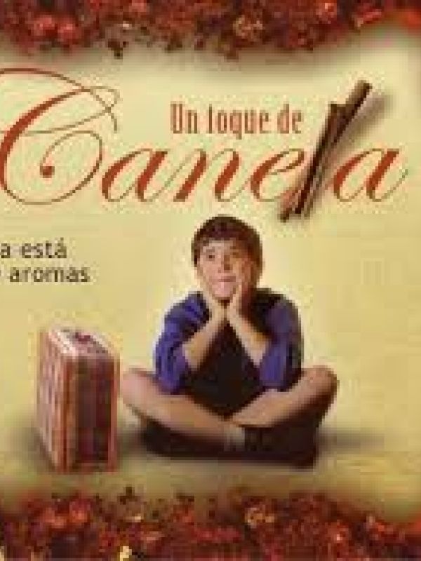 Un Toque de canela 