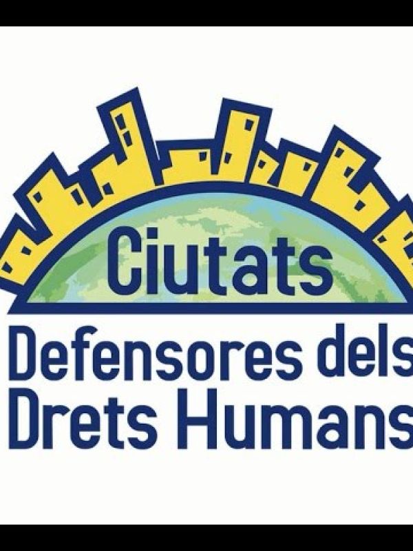 Ciutats defensores dels Drets Humans