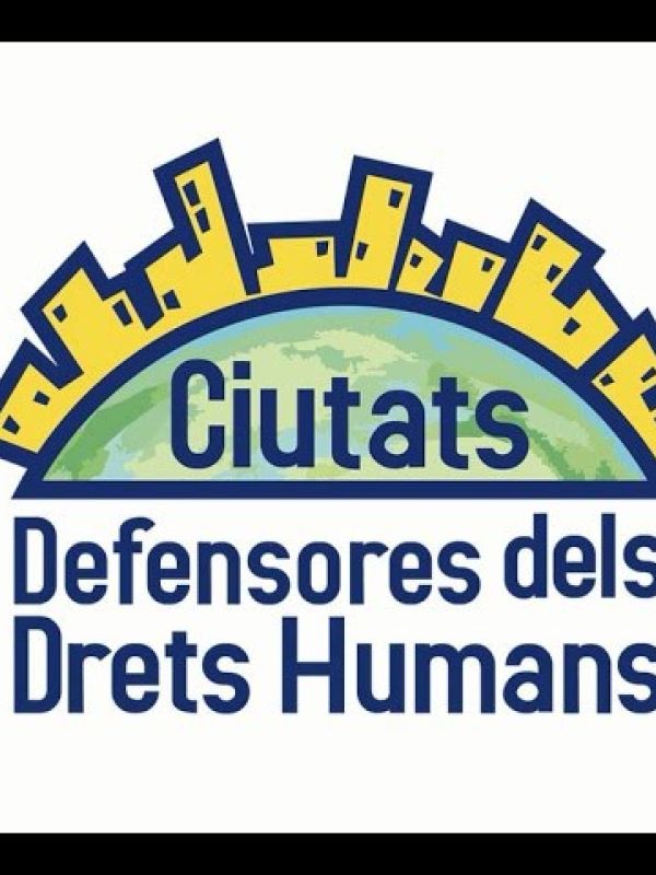 Ciutats defensores dels Drets Humans
