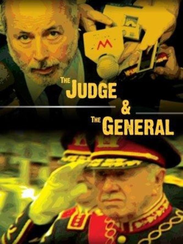 El Juez y el general (Documental)