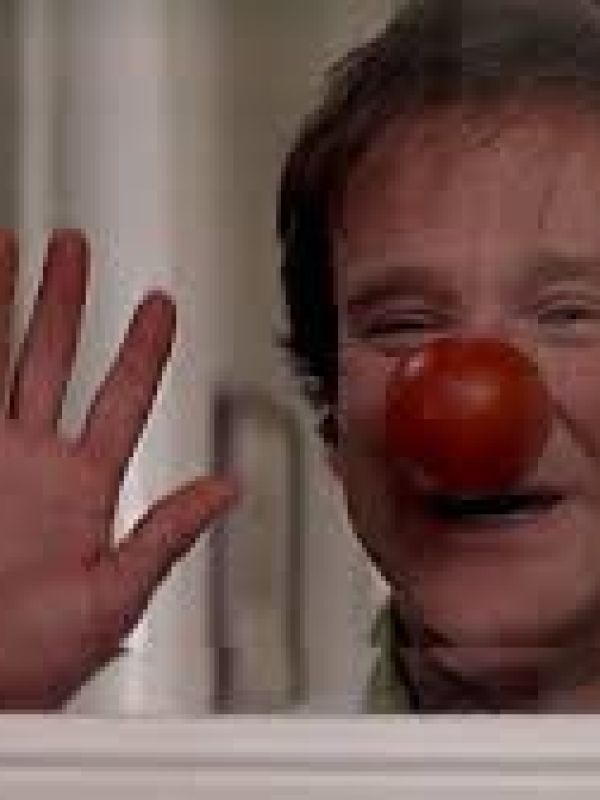 Patch Adams 