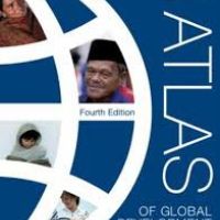 Atlas of Global Development