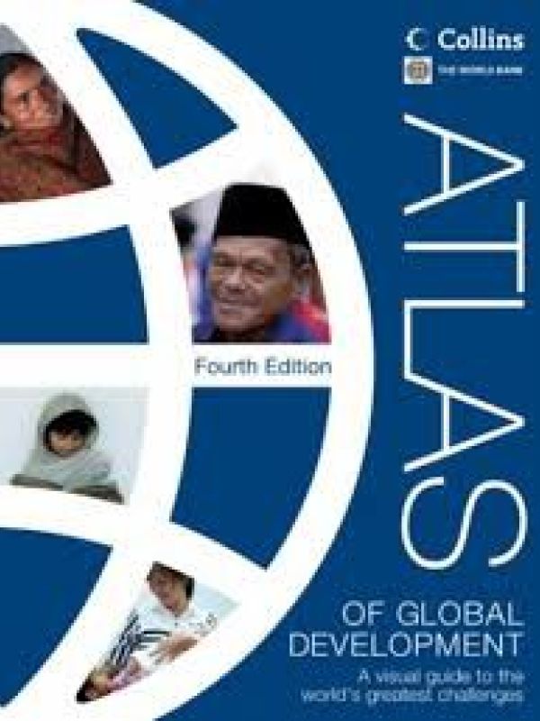 Atlas of Global Development