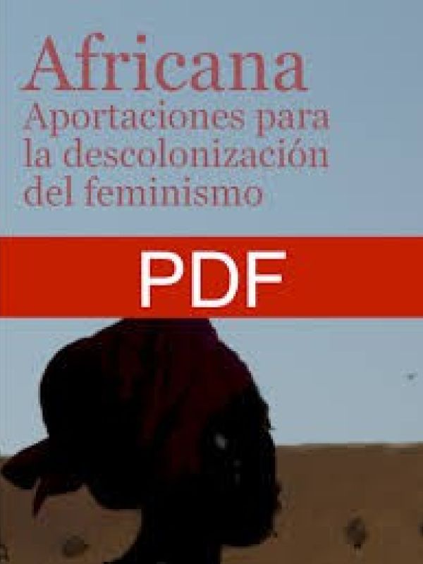 Aportaciones para la descolonización del feminismo