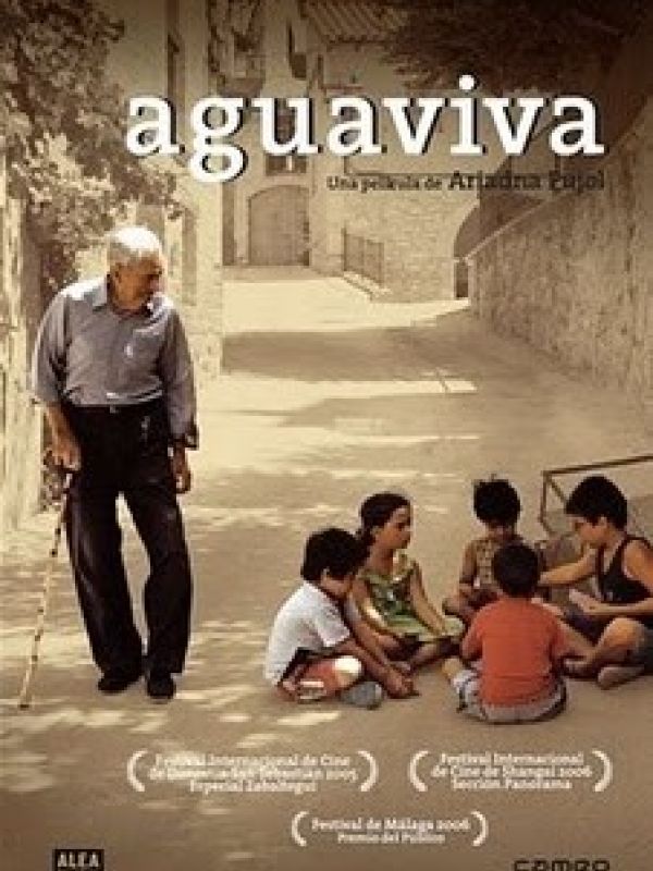 Aguaviva (Documental)