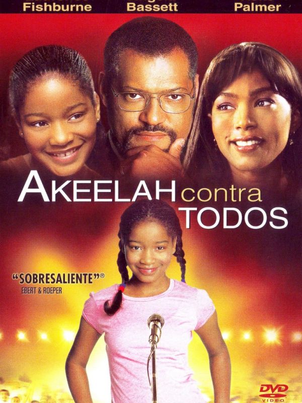 Akeelah contra todos  