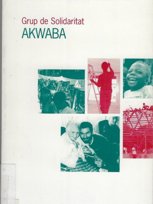 Grup de solidaritat Akwaba 