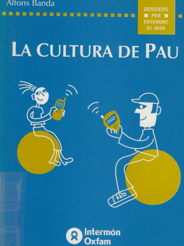 La Cultura de Pau