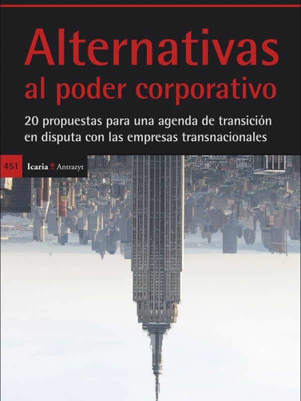 Alternativas al poder corporativo