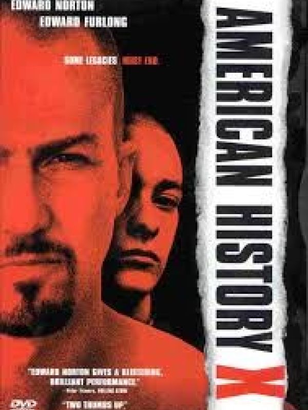 American history X 