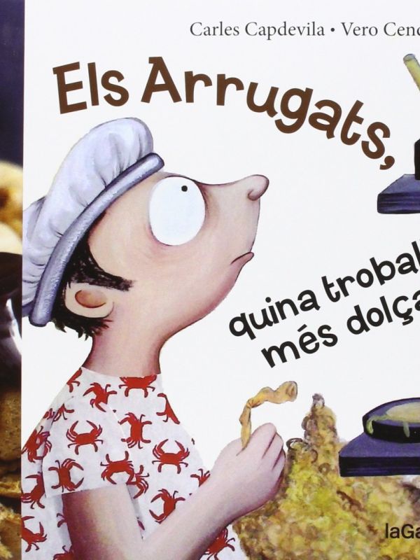 Els Arrugats