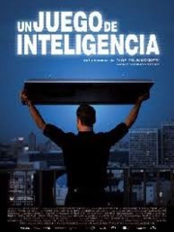 Un juego de inteligencia