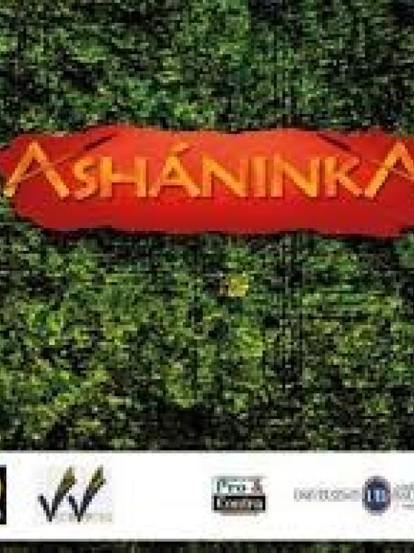 Ashaninka: la selva que se va 