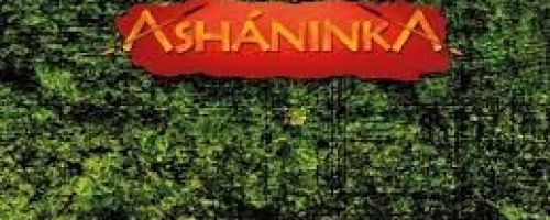 Ashaninka: la selva que se va 