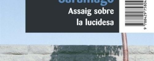 Assaig sobre la lucidesa