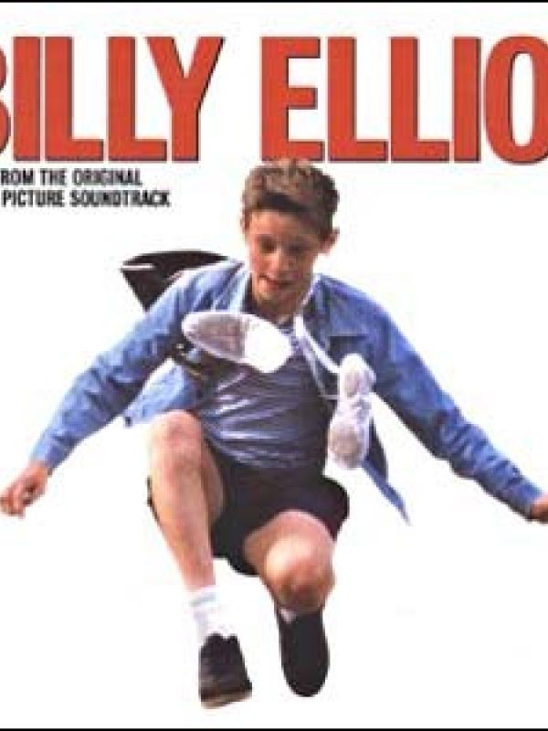 Billy Elliot: quiero bailar