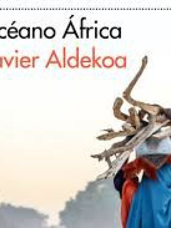 Océano Àfrica