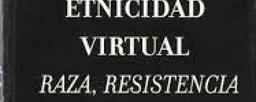 Etnicidad virtual