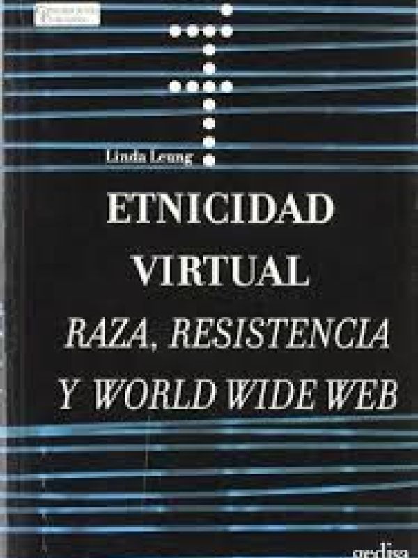 Etnicidad virtual