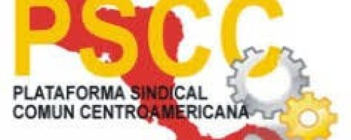 Plataforma Sindical Común Centroamericana