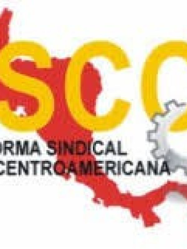 Plataforma Sindical Común Centroamericana