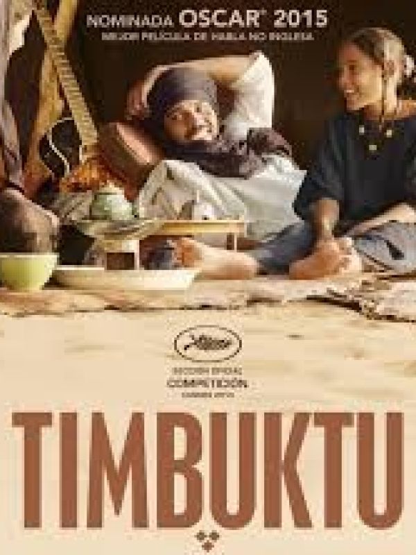 Timbuktu