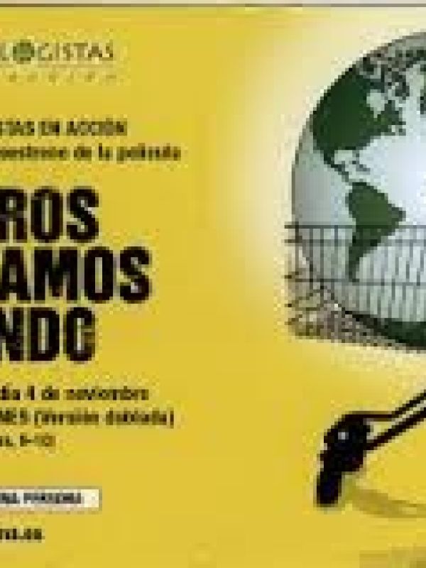 NOSOTROS ALIMENTAMOS AL MUNDO