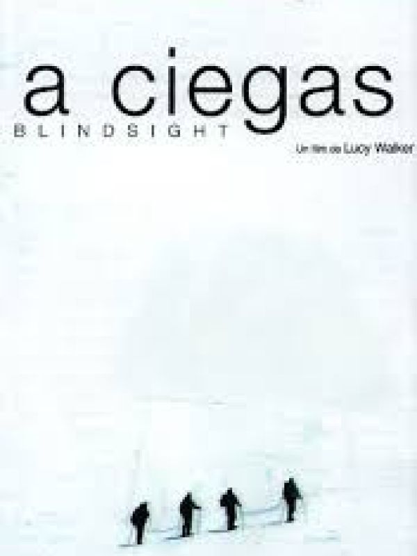 Blindsight_ A ciegas (Documental)