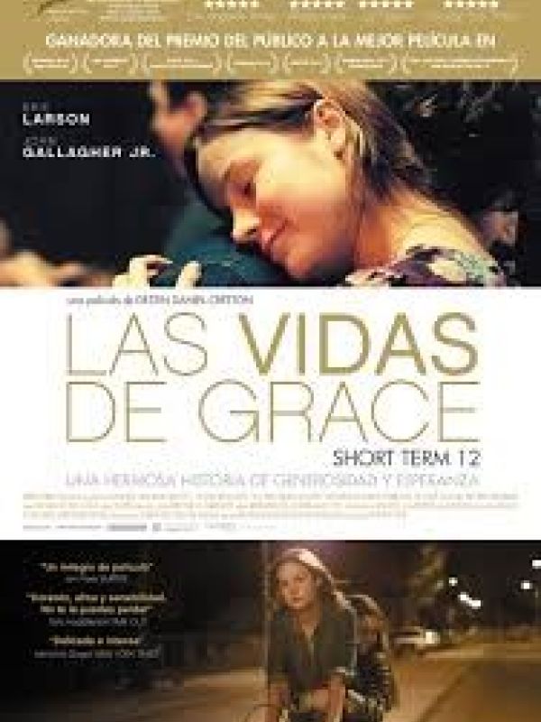 Las vidas de Grace
