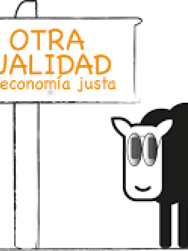 Una economía de mucho cuidado. Guía didactica sobre la economia de los cuidados